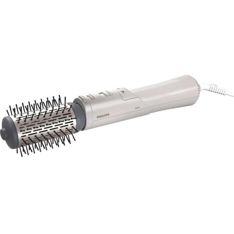 Фен-щітка Philips Series 7000 (White) (BHA710/00)