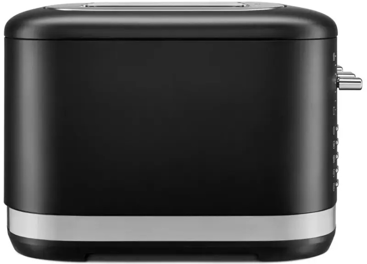 Тостер KitchenAid 5KMT4109EBM Black Matte (UA)