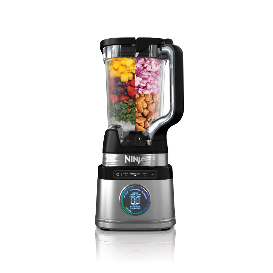 Блендер Ninja Detect Power Mixer Pro TB201EU (UA)