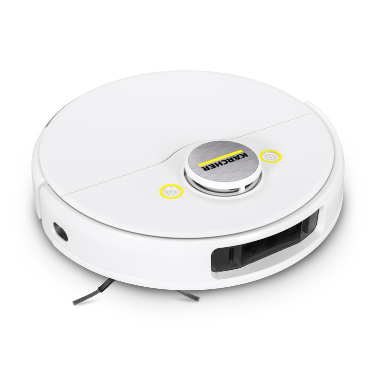 Робот-пылесос Karcher RCV 5 (1.269-640.0) (UA)
