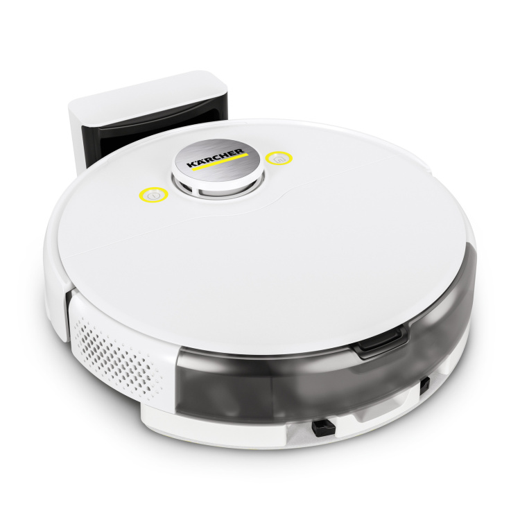 Робот-пылесос Karcher RCV 5 (1.269-640.0) (UA)