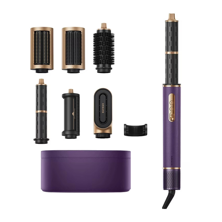 Стайлер Dreame Airstyle Pro (AMF18A-PPL) (Purple)