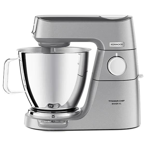 Кухонна машина Kenwood KVL85.004SI (EU)