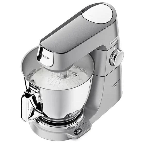 Кухонна машина Kenwood KVL85.004SI (EU)