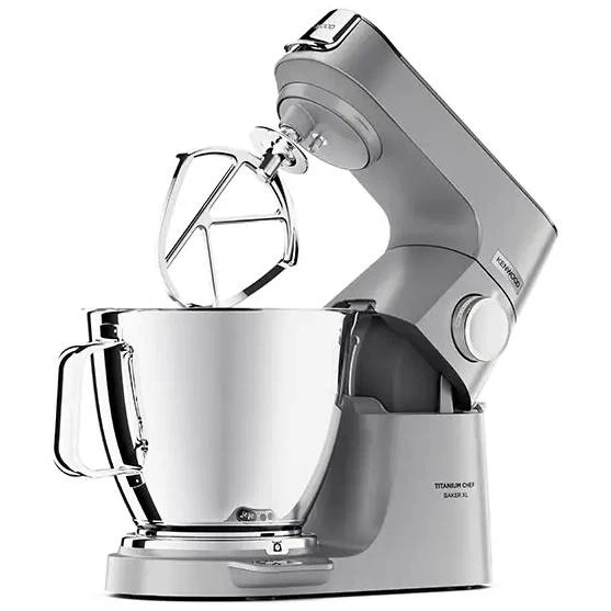 Кухонна машина Kenwood KVL85.004SI (EU)