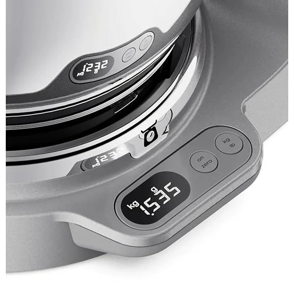 Кухонна машина Kenwood KVL85.004SI (EU)