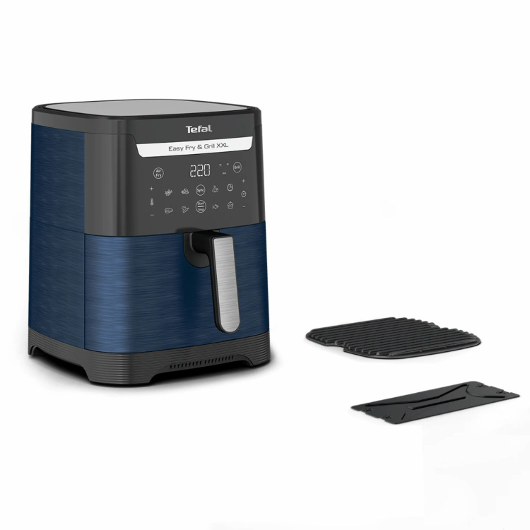 Мультипіч Tefal Easy Fry & Grill XXL EY801410 (EU)