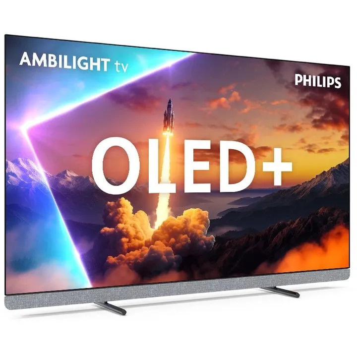 Телевизор Philips 55 55OLED910/12 (UA) Телевизор Philips 55 55OLED910/12 (UA)