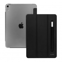 Чохол Laut для iPad 10.9 [2022] Huex Smart Series (Black)