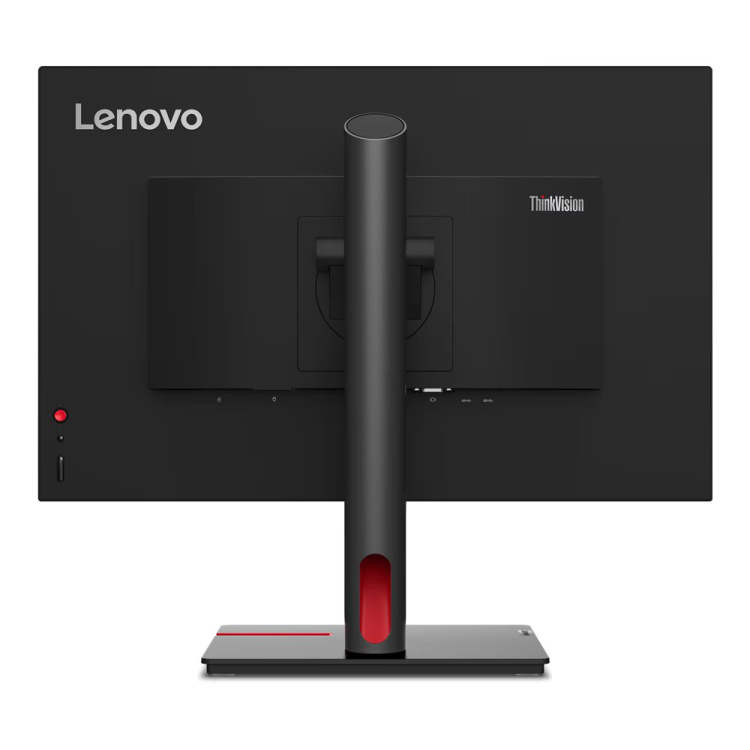 Монитор Lenovo 24.1" ThinkVision T24d-30 IPS 100Hz 63FFMAT1UA (UA)