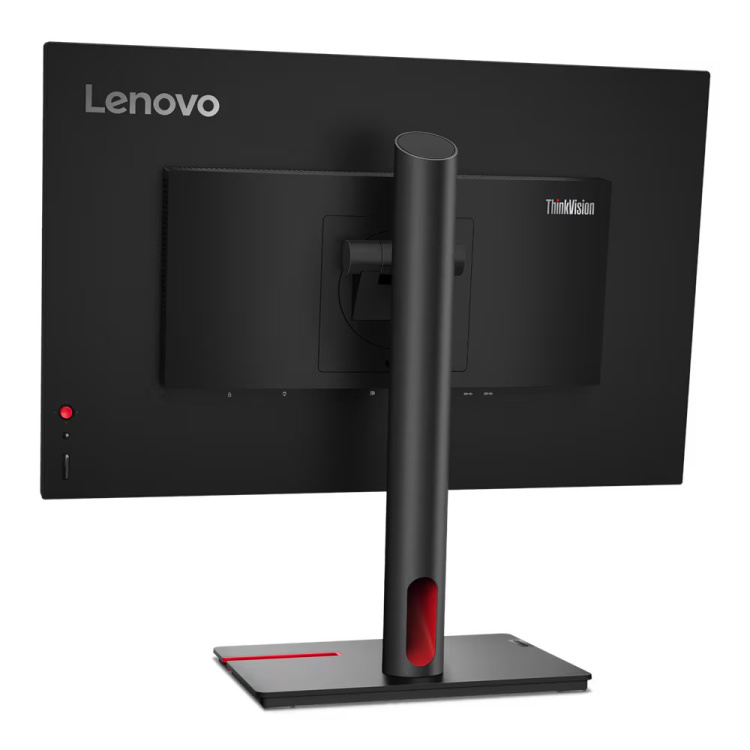 Монитор Lenovo 24.1" ThinkVision T24d-30 IPS 100Hz 63FFMAT1UA (UA)