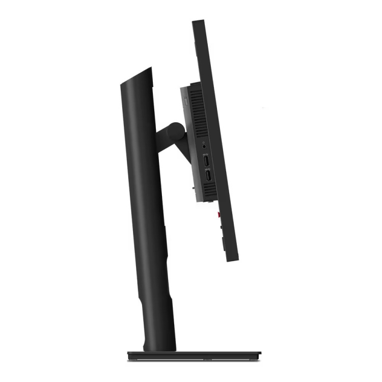 Монитор Lenovo 24.1" ThinkVision T24d-30 IPS 100Hz 63FFMAT1UA (UA)