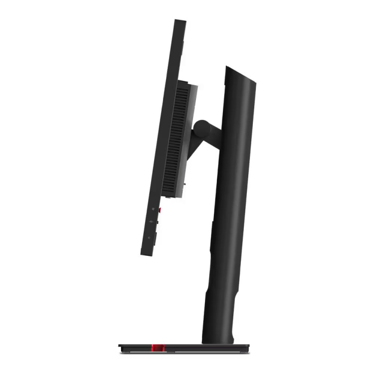 Монитор Lenovo 24.1" ThinkVision T24d-30 IPS 100Hz 63FFMAT1UA (UA)