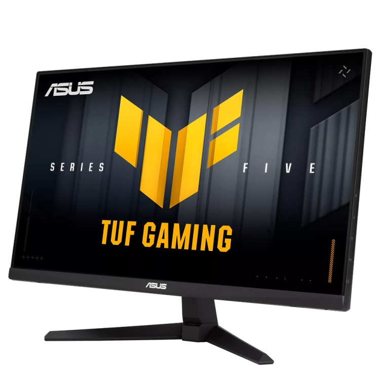 Монітор Asus 23.8" TUF Gaming VG249QE5A IPS 146Hz 90LM0BH0-B01171 (UA) Монітор Asus 23.8" TUF Gaming VG249QE5A IPS 146Hz 90LM0BH0-B01171 (UA)