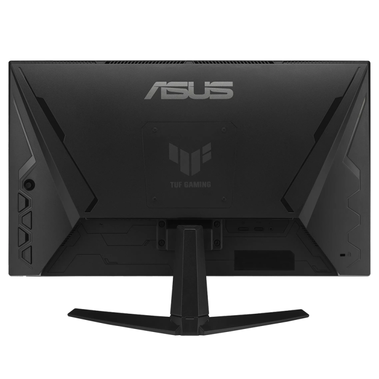Монітор Asus 23.8" TUF Gaming VG249QE5A IPS 146Hz 90LM0BH0-B01171 (UA) Монітор Asus 23.8" TUF Gaming VG249QE5A IPS 146Hz 90LM0BH0-B01171 (UA)