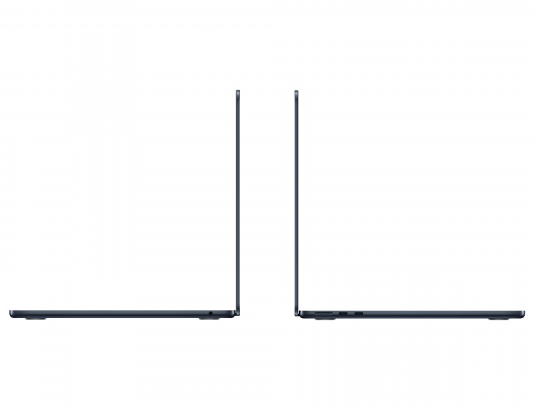 Apple MacBook Air 13“ Midnight M2 16/256 8GPU 2022 (Z160000DB/ Z16000132) бу