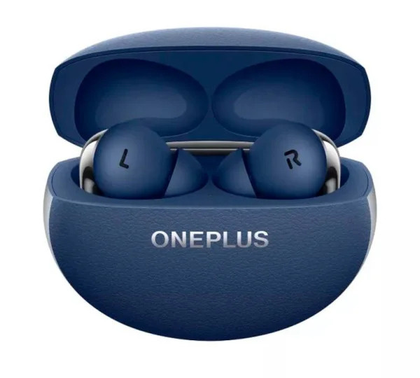 Наушники OnePlus Buds Pro 3 Sapphire Blue