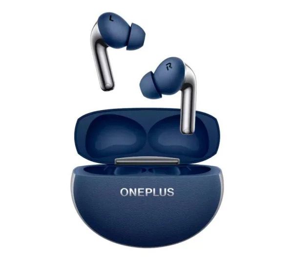 Наушники OnePlus Buds Pro 3 Sapphire Blue
