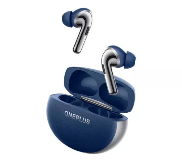 Наушники OnePlus Buds Pro 3 Sapphire Blue