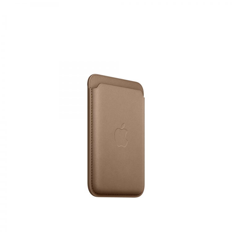 Гаманець Apple FineWoven Wallet with MagSafe (Taupe)