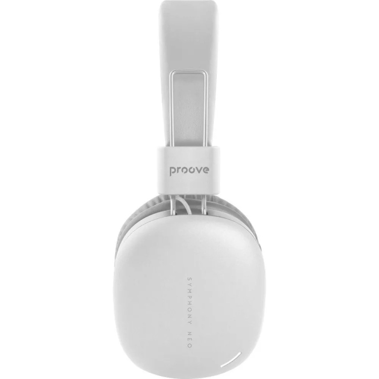 Наушники Proove Symphony Neo (APP) White/Gray