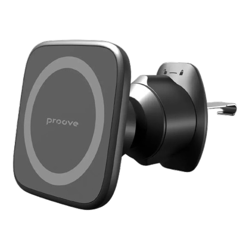 Автомобільний тримач Proove Block Magnetic Air Outlet Car Mount Magnetic Ring (CHMA00000001) Автомобільний тримач Proove Block Magnetic Air Outlet Car Mount Magnetic Ring (CHMA00000001)