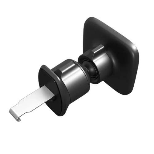 Автомобільний тримач Proove Block Magnetic Air Outlet Car Mount Magnetic Ring (CHMA00000001) Автомобільний тримач Proove Block Magnetic Air Outlet Car Mount Magnetic Ring (CHMA00000001)