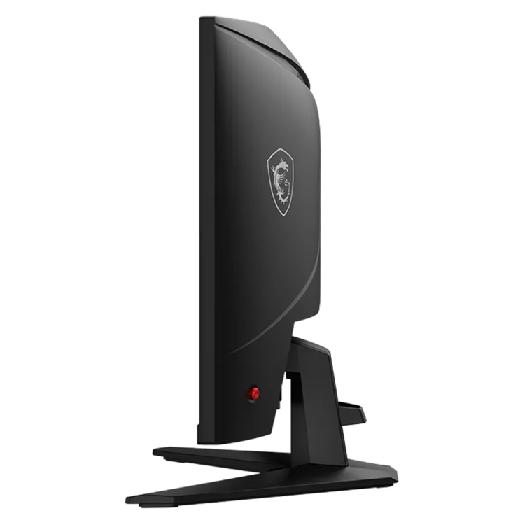 Монитор MSI 27" MAG 275CF X24 VA 240Hz (UA)