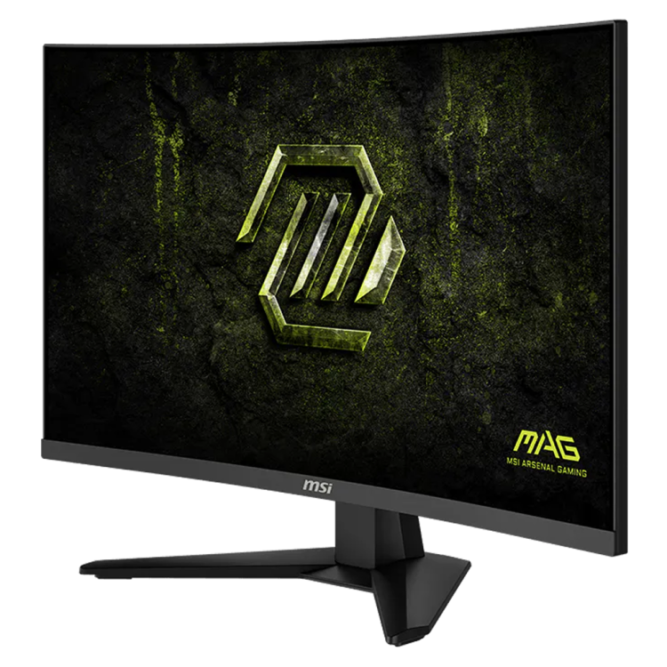 Монитор MSI 27" MAG 275CF X24 VA 240Hz (UA)