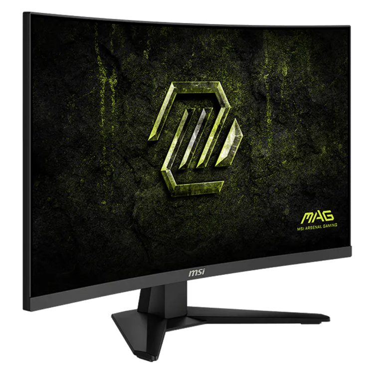 Монитор MSI 27" MAG 275CF X24 VA 240Hz (UA)