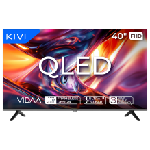 Телевізор Kivi 40 40F9000HB (UA)