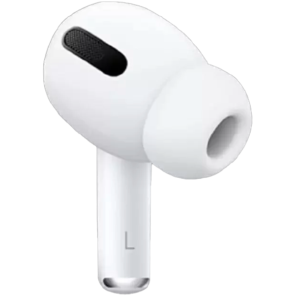 Лівий навушник для Apple AirPods Pro 2 (MTJV3)