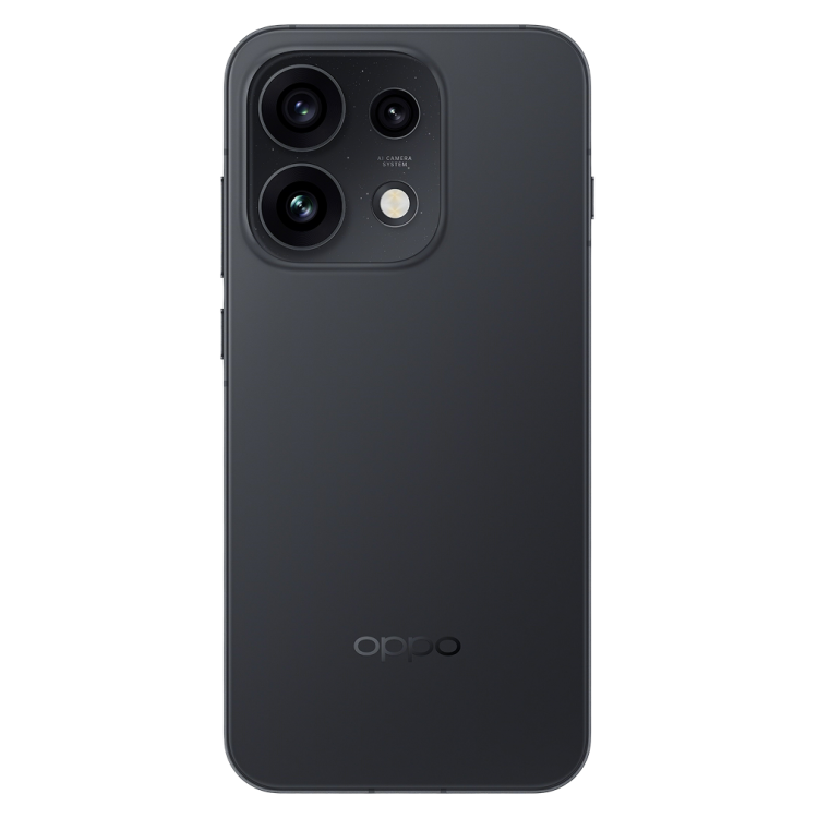 Смартфон OPPO Reno 16 Pro 5G 12/512GB (Starlight Black)