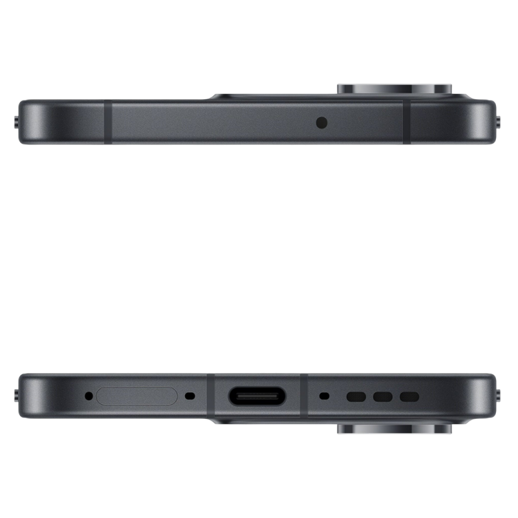 Смартфон OPPO Reno 16 Pro 5G 12/512GB (Starlight Black)
