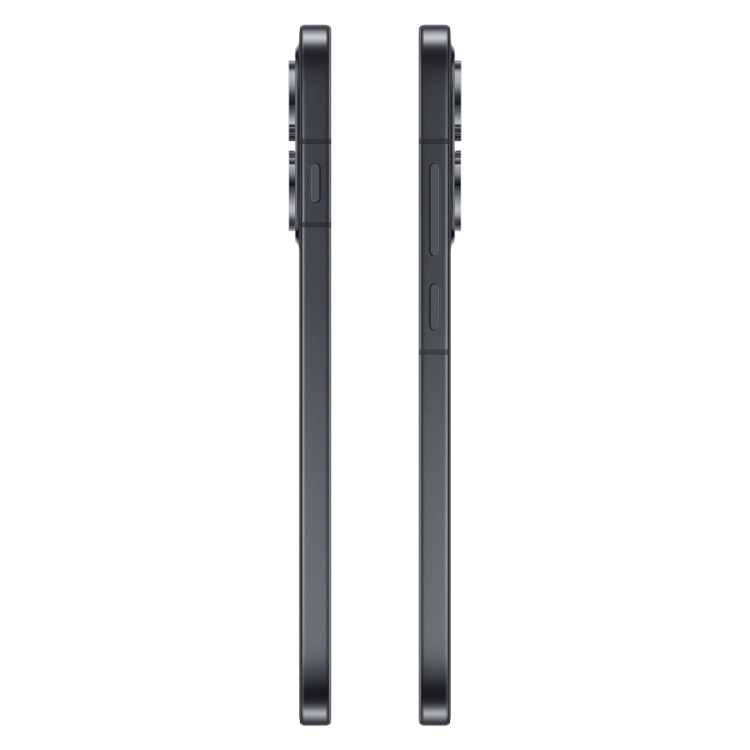 Смартфон OPPO Reno 16 Pro 5G 12/512GB (Starlight Black)