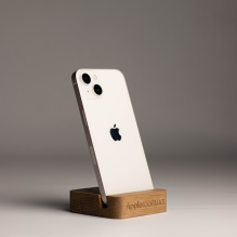 Apple iPhone 13 128GB Starlight бу (Хорошее состояние, новая батарея)