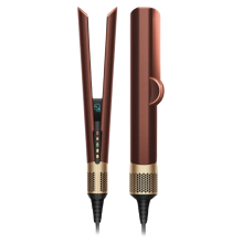 Випрямляч Dyson Airstrait straightener (Burgundy Wood)