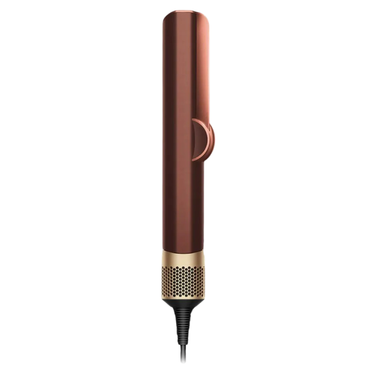 Випрямляч Dyson Airstrait straightener (Burgundy Wood)