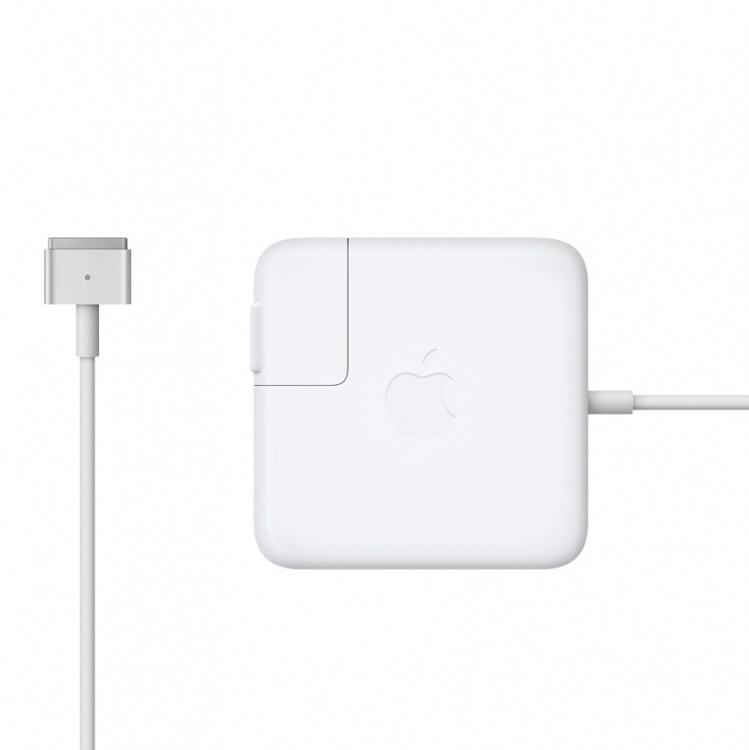 Apple 60W MagSafe 2 Power Adapter  (MD565) for MacBook Pro 13'' Original