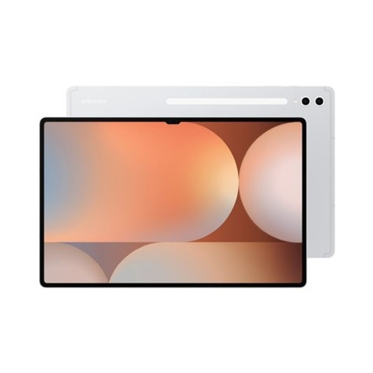 Планшет Samsung Galaxy Tab S10 Ultra 5G 12/512GB (Platinum Silver) (SM-X926BZSPEUC)