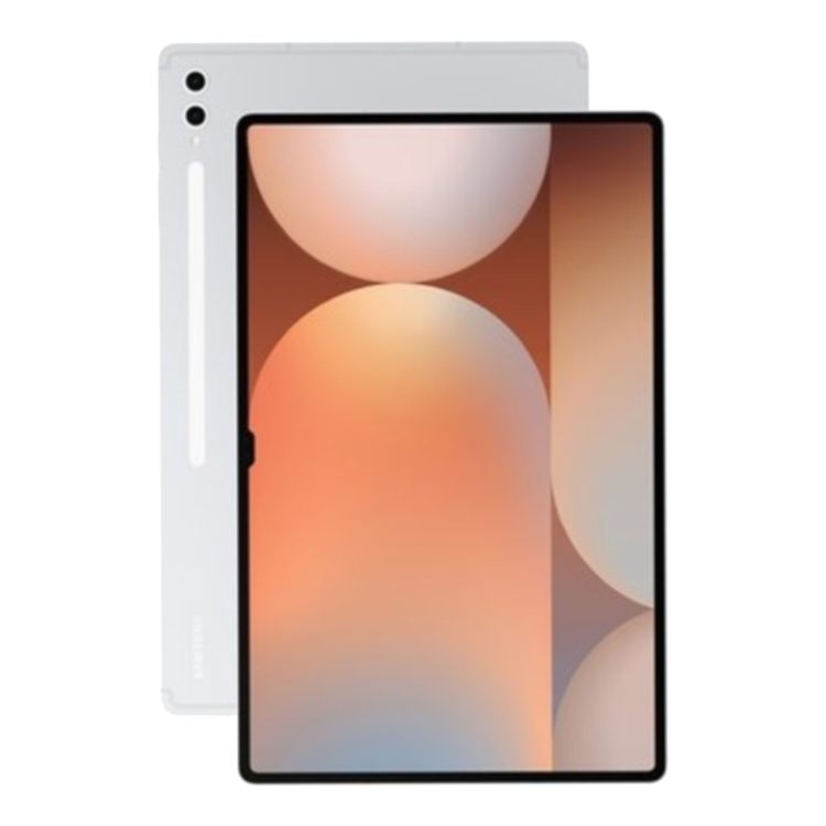 Планшет Samsung Galaxy Tab S10 Ultra 5G 12/512GB (Platinum Silver) (SM-X926BZSPEUC)