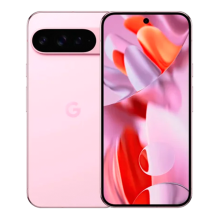 Смартфон Google Pixel 9 Pro XL 16/128GB (Rose Quartz) (GGX8B;GZC4K) бу (Як Новий)