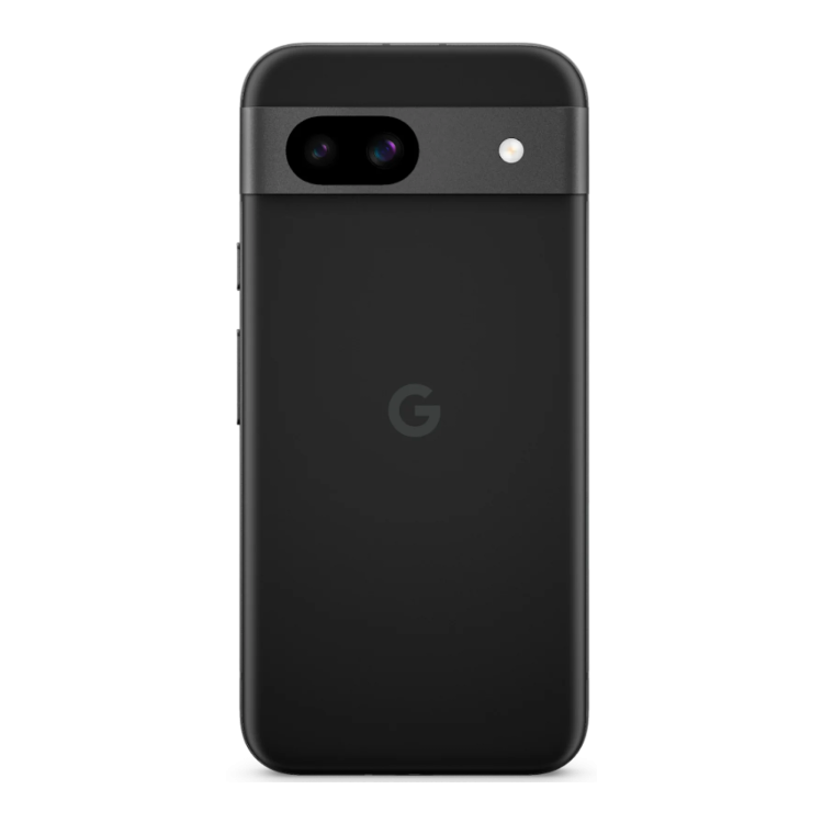 Смартфон Google Pixel 8a 8/128GB Obsidian бу, 9/10
