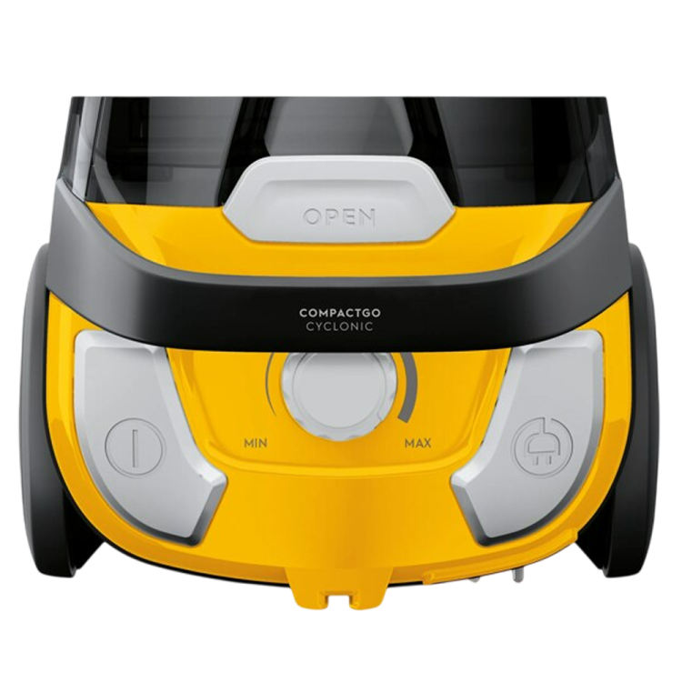 Пылесос безмешковый Electrolux ECGC21-2Y