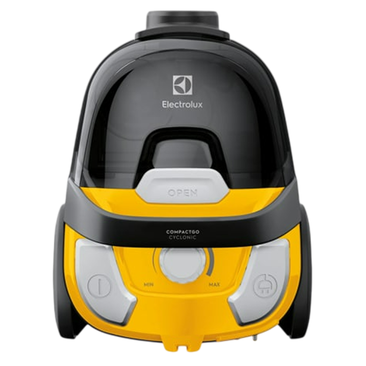 Пылесос безмешковый Electrolux ECGC21-2Y