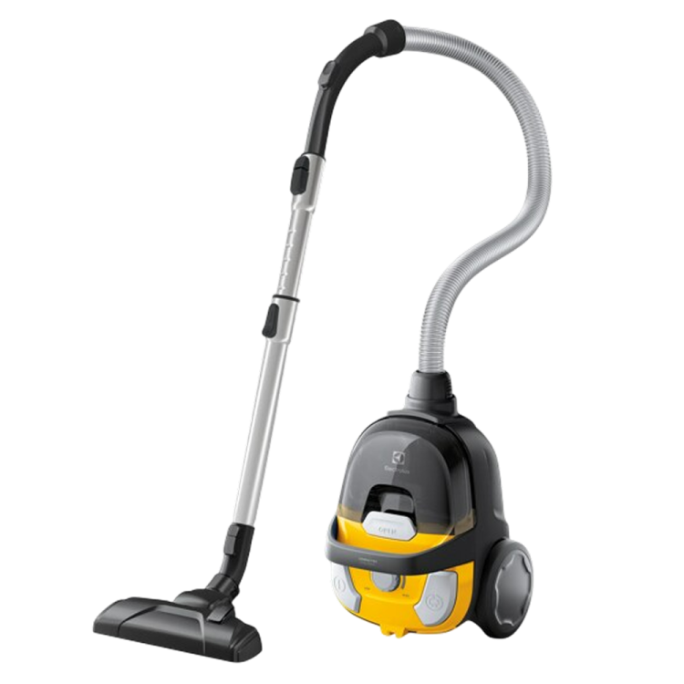 Пылесос безмешковый Electrolux ECGC21-2Y