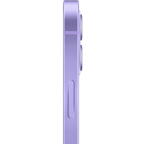 Apple iPhone 12 Mini 64GB Purple (MJQF3)