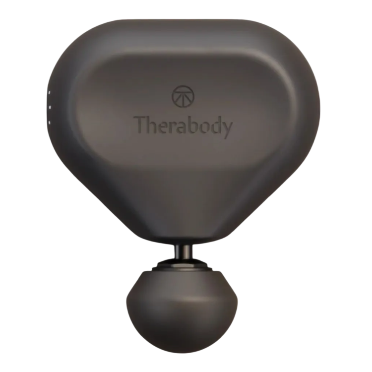 Перкусійний масажер Theragun mini, 3-е покоління (Black) (TG0004128-3A10)