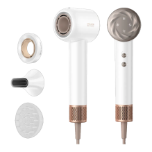 Фен Dreame Glory Mix (White) (AHD18-WH)