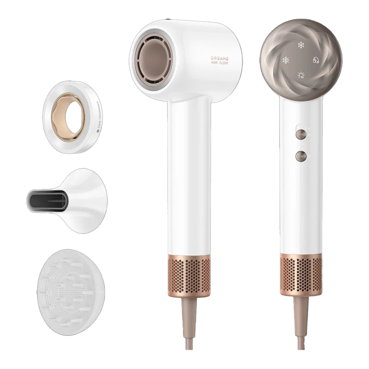 Фен Dreame Glory Mix (White) (AHD18-WH)